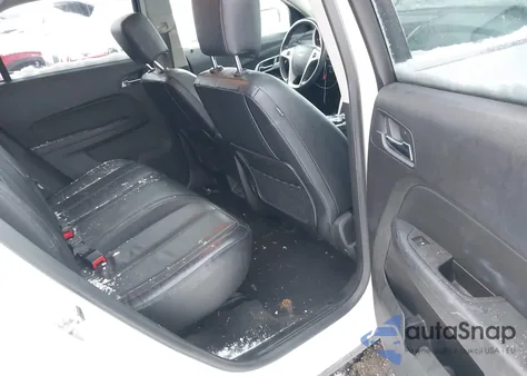 2015 Chevrolet Equinox 1Lt z USA, uszkodzony, nr VIN 1GNALBEK7FZ116809